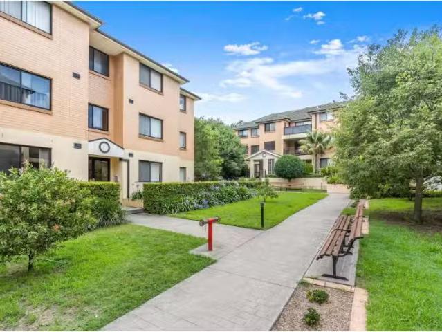 Apartment for rent in Sutherland, New South Wales