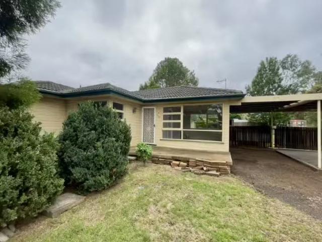 House for rent in Muswellbrook, New South Wales