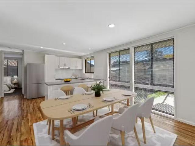 House for rent in Spence, Australian Capital Territory