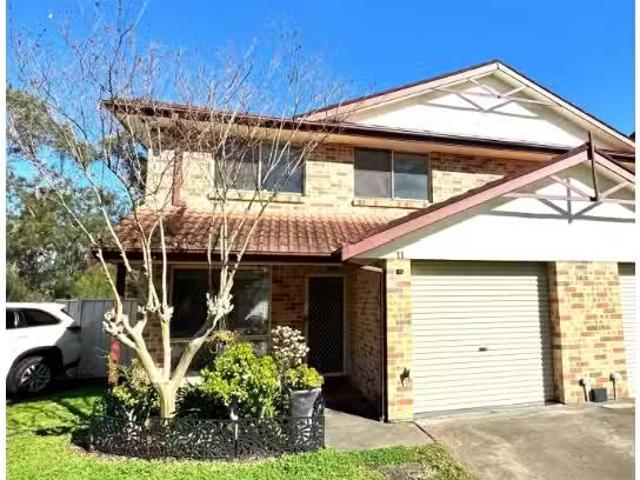 Condo for rent in Sydney, New South Wales