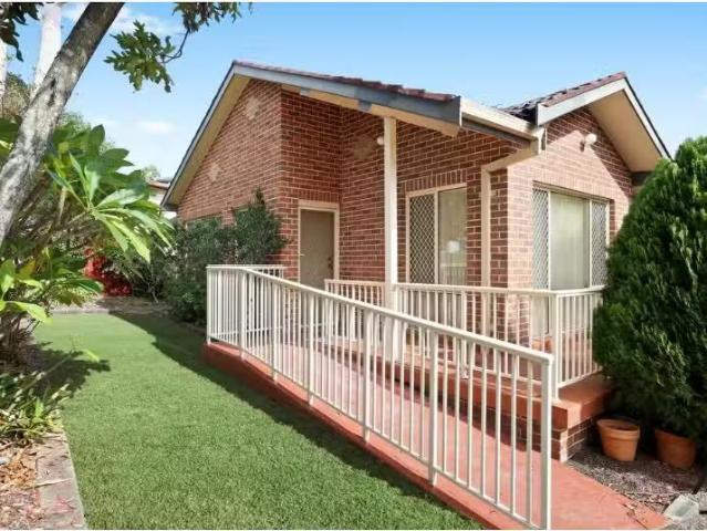 House for rent in Sydney, New South Wales