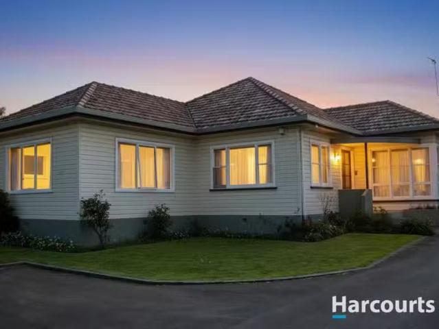 House for rent in Devonport