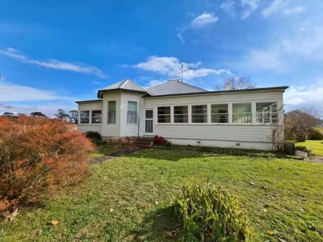 House for rent in Exeter, New South Wales