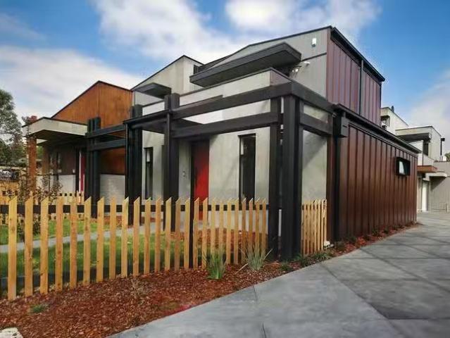 House for rent in Camerons Creek, Victoria