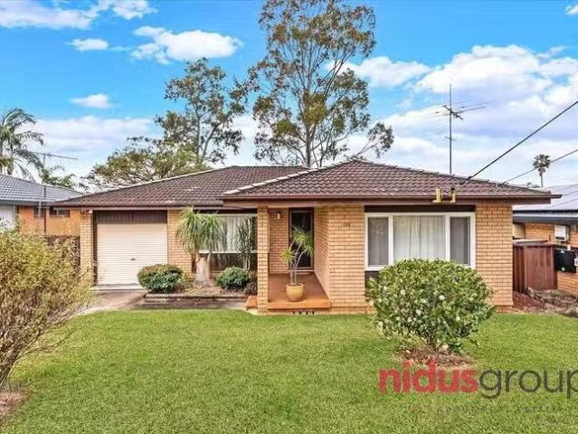 House for rent in Sydney, New South Wales