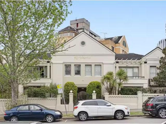 Apartment for rent in Sydney, New South Wales