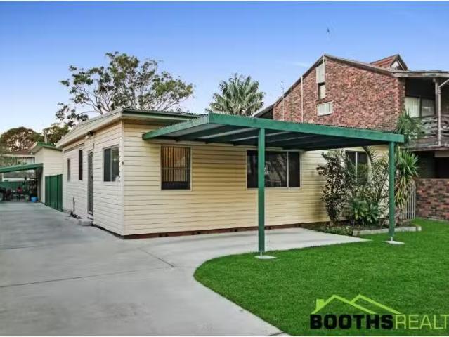 House for rent in Lake Munmorah, New South Wales