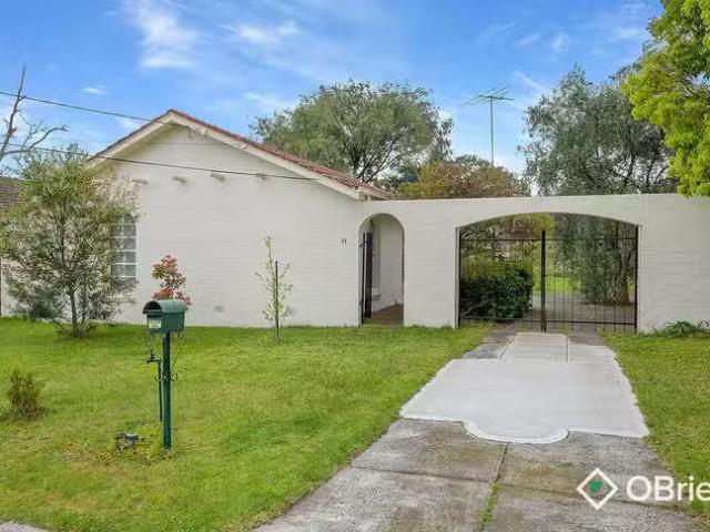 House for rent in Camerons Creek, Victoria