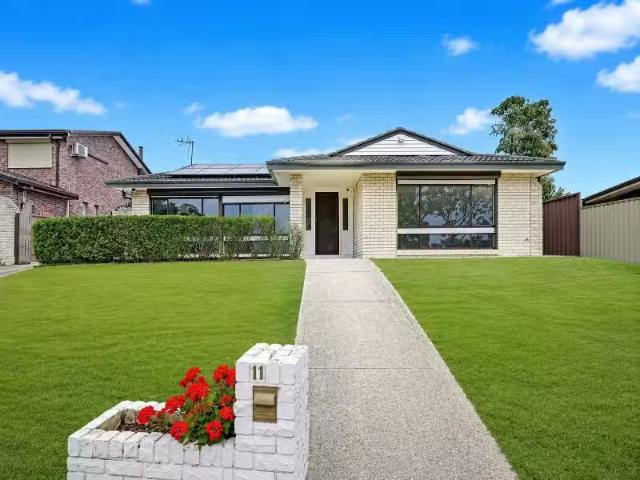 House for rent in Sydney, New South Wales