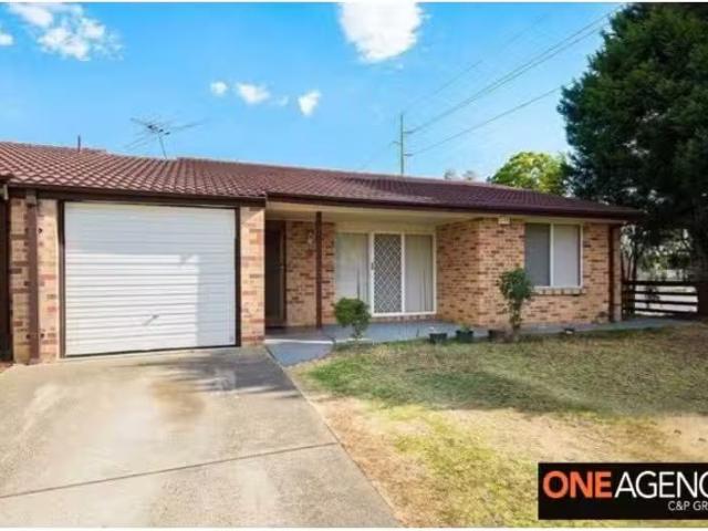 Apartment for rent in Minto, Sydney