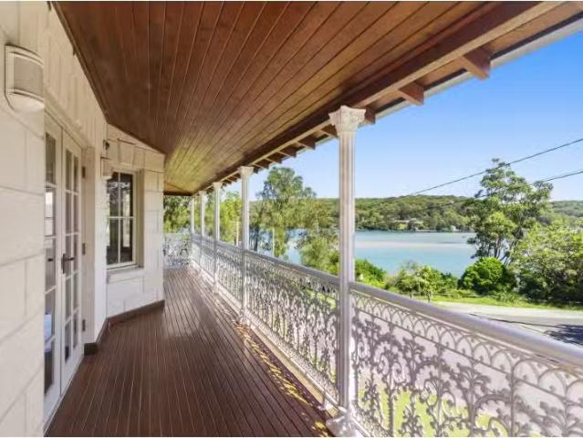 House for rent in Sutherland, New South Wales