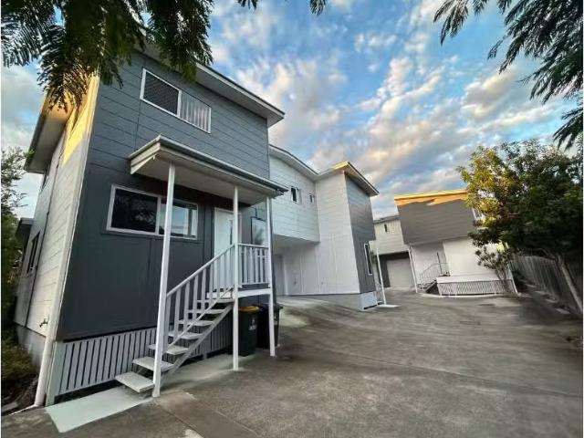 Condo for rent in Toombul, Queensland