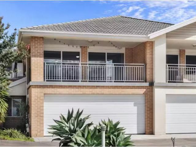 Condo for rent in New South Wales