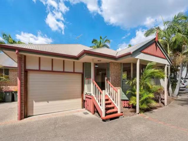 House for rent in Toombul, Queensland