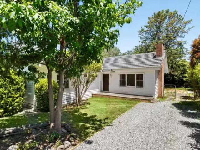 House for rent in Camerons Creek, Victoria