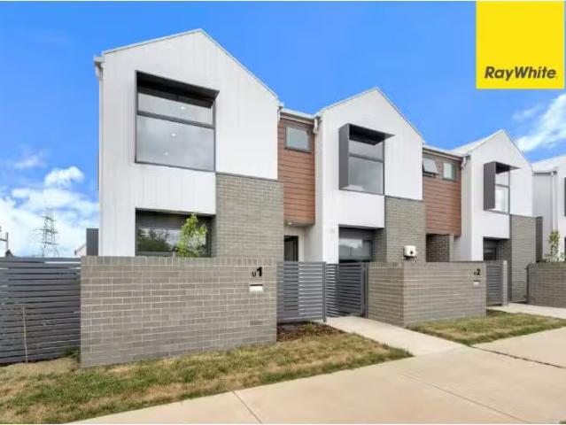 Condo for rent in Australian Capital Territory