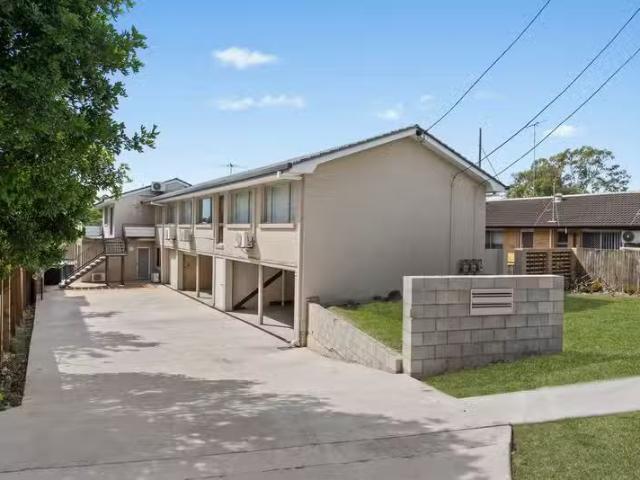 House for rent in Toombul, Queensland