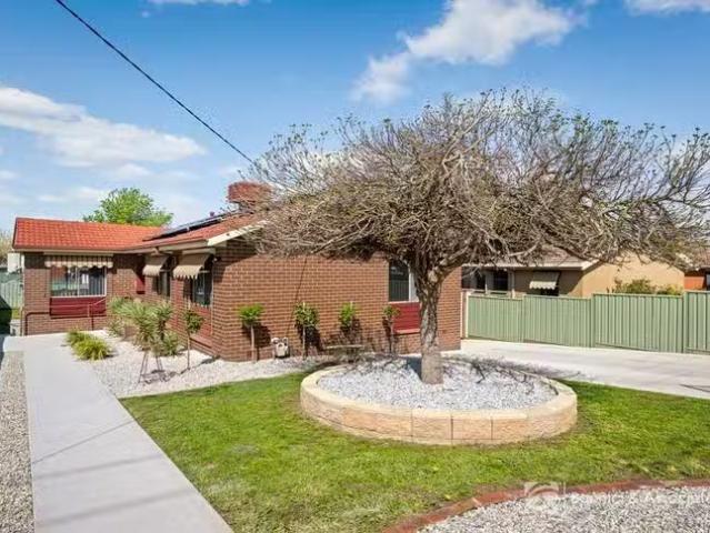 House for rent in Wodonga, Victoria