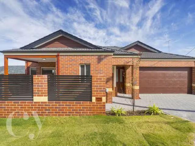 House for rent in Hamilton Hill, Western Australia