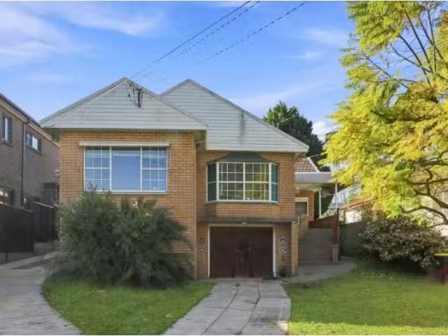 House for rent in St George, Sydney