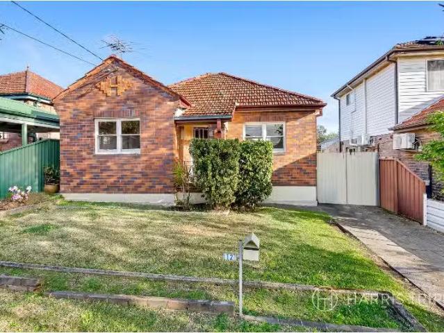 House for rent in Earlwood, Sydney