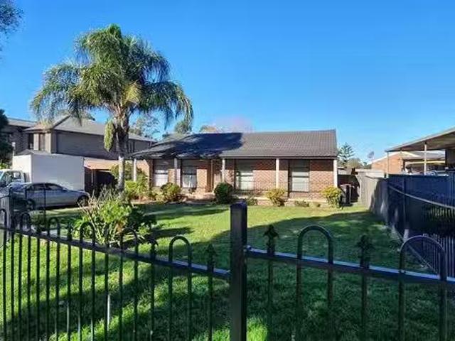 House for rent in Sydney, New South Wales