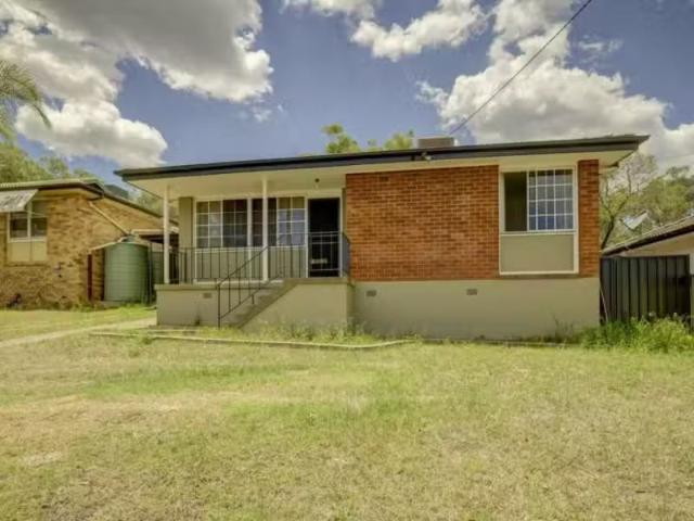 House for rent in Piallamore, New South Wales