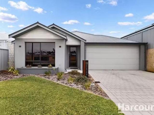 House for rent in Sinagra, Western Australia