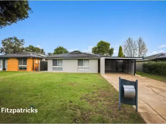House for rent in Belfrayden, New South Wales