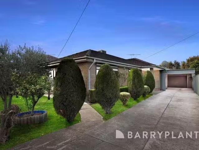 House for rent in Albanvale, Victoria