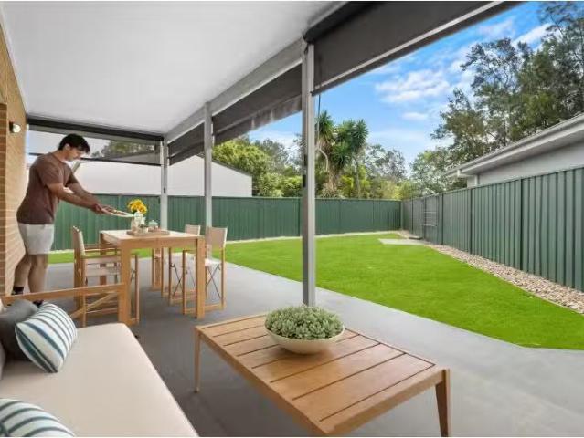 Apartment for rent in Hobartville, Sydney