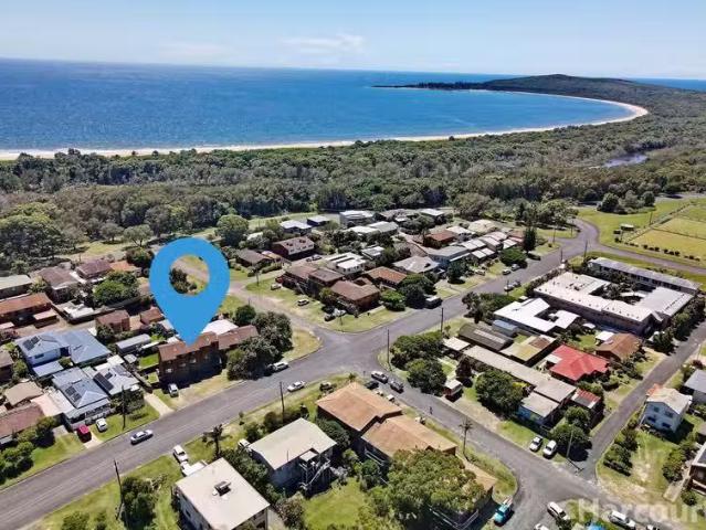 House for rent in South West Rocks, New South Wales