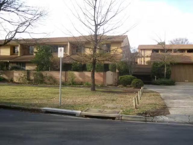 Condo for rent in Kingston, Australian Capital Territory
