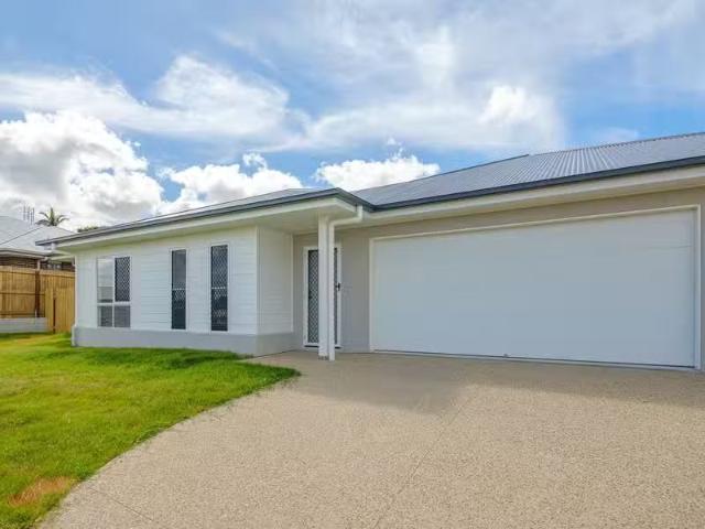 House for rent in Southside, Queensland