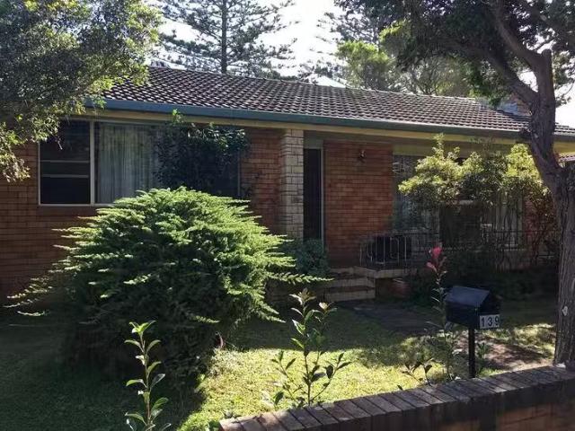 House for rent in Camerons Creek, Victoria