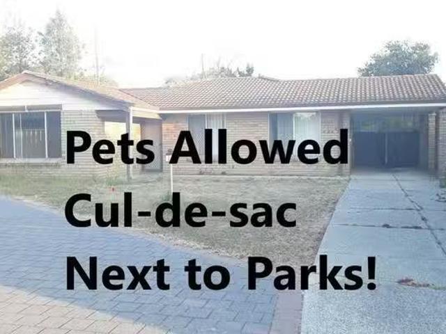 House for rent in South Lake, Western Australia