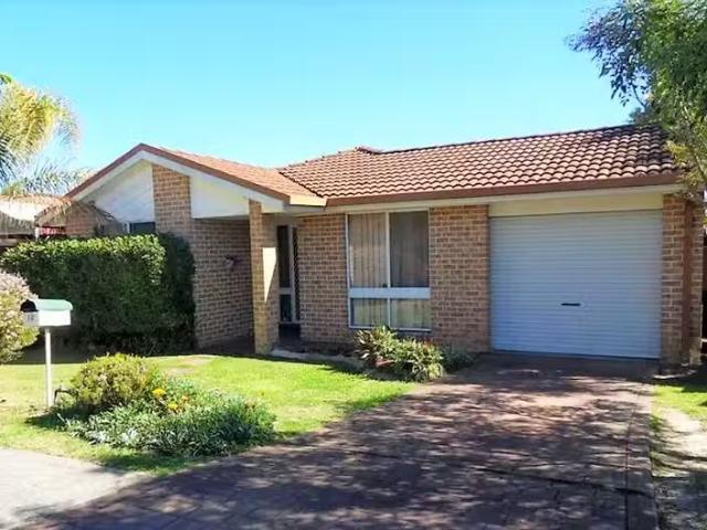House for rent in Blue Haven, New South Wales