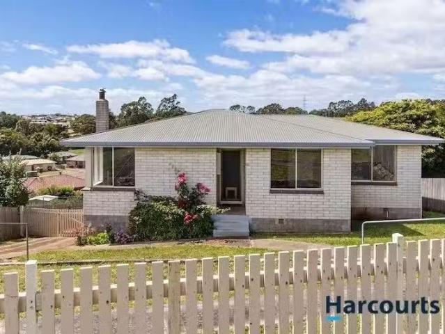 House for rent in Burnie, Tasmania