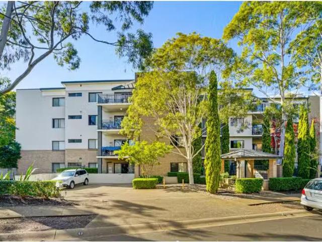 Apartment for rent in Sydney, New South Wales