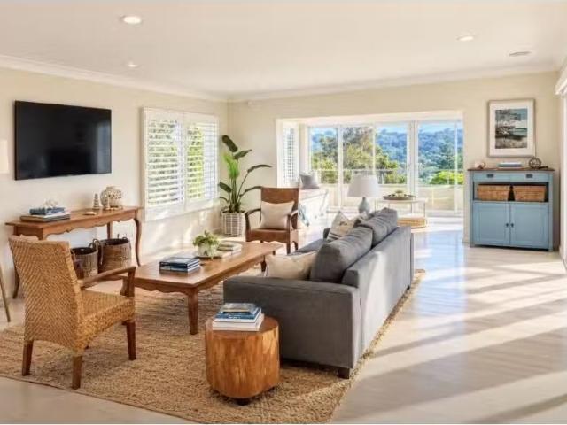 Condo for rent in Sydney, New South Wales