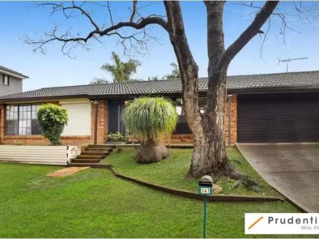House for rent in Sydney, New South Wales