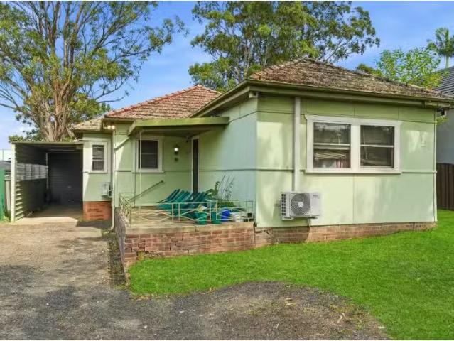 House for rent in Sydney, New South Wales