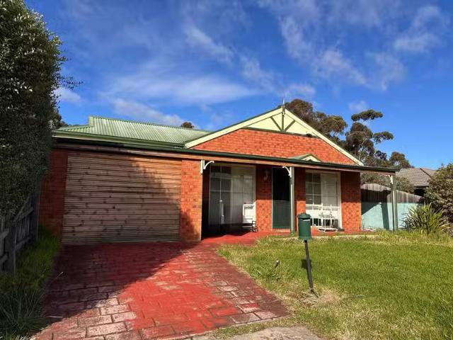 House for rent in Camerons Creek, Victoria