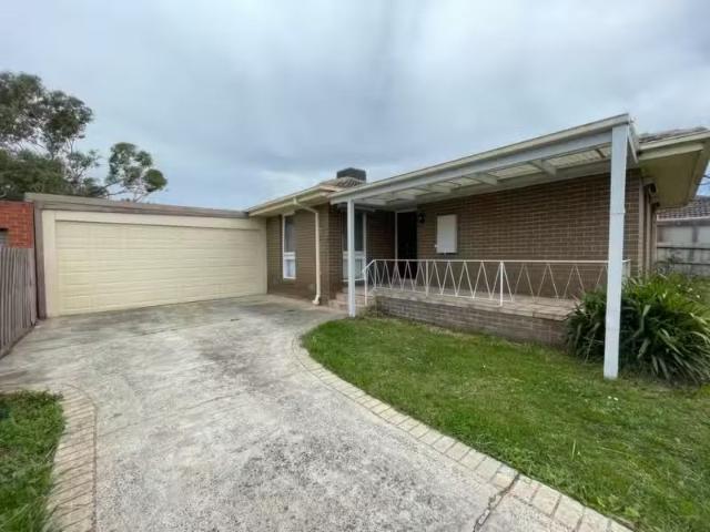 House for rent in Camerons Creek, Victoria