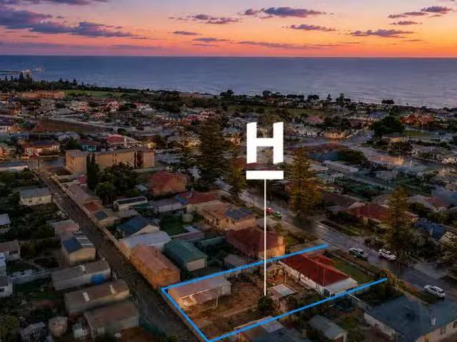 House for rent in Whyalla, The Corporation of the City of Whyalla