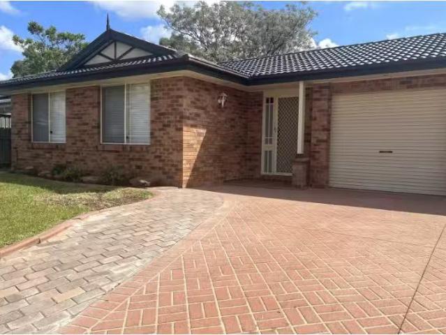 House for rent in Prestons, Sydney