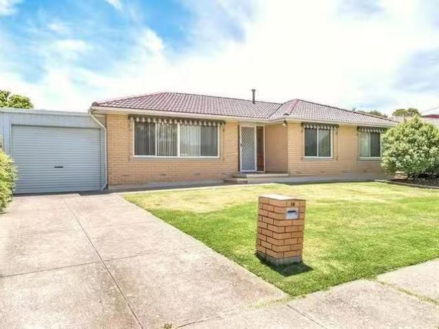 House for rent in Horseshoe Creek, South Australia