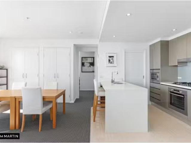 Apartment for rent in Zetland, Sydney