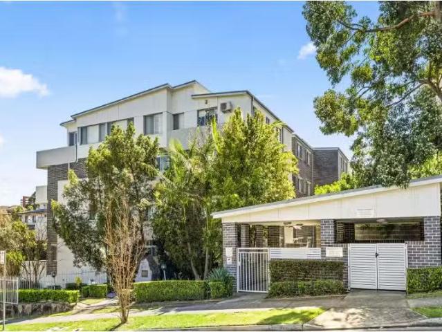 Apartment for rent in Sydney, New South Wales