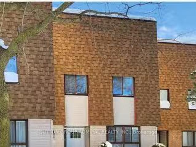 Condo for rent in York, Ontario